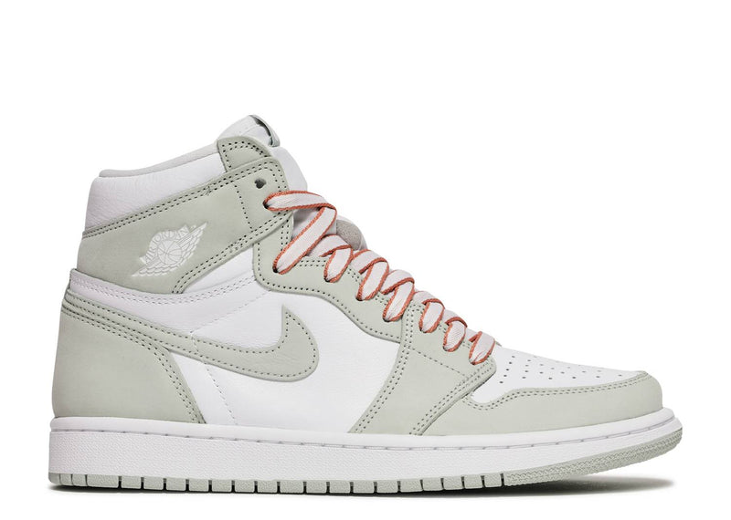 AIR JORDAN 1 HIGH SEAFOAM (W)