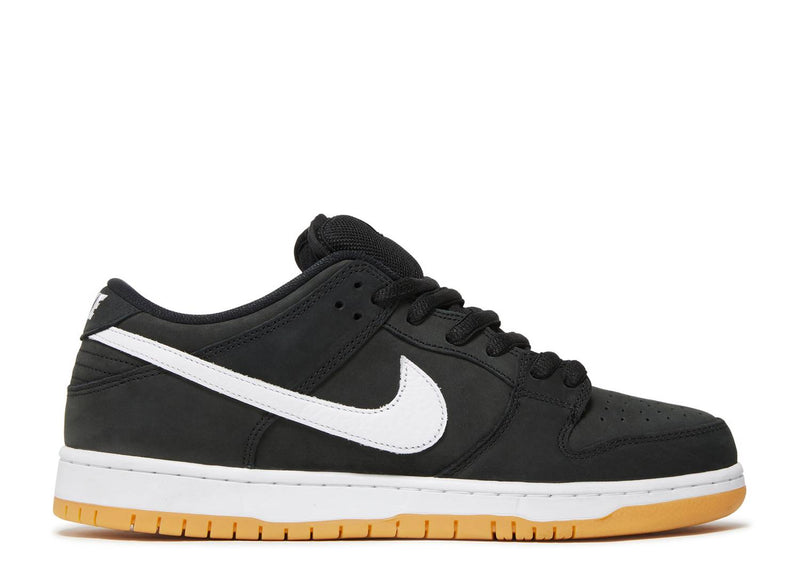 NIKE SB DUNK LOW ‘BLACK GUM’