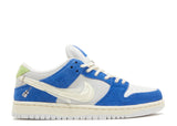 NIKE SB DUNK LOW ‘FLY STREETWEAR GARDENIA’