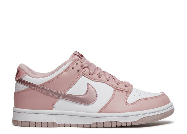 NIKE DUNK LOW ‘PINK VELVET’ (GS)