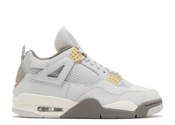 AIR JORDAN 4 RETRO SE ‘CRAFT’