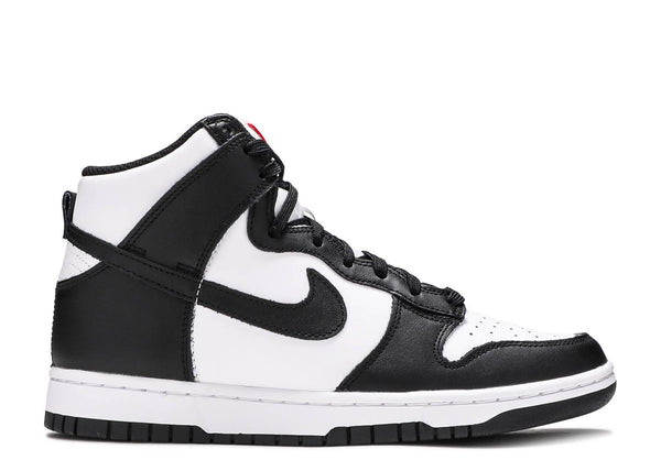 NIKE DUNK HIGH PANDA (W)