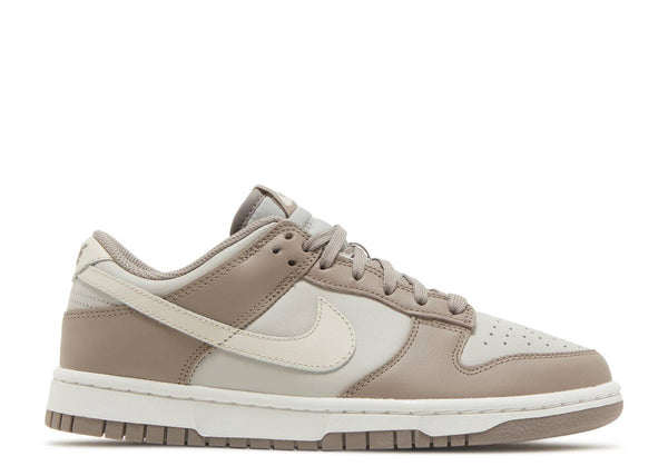 NIKE DUNK LOW ‘BONE BEIGE’ (W)