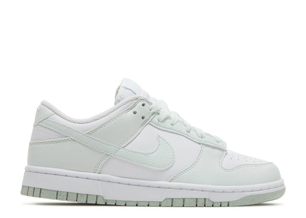 NIKE DUNK LOW NEXT NATURE WHITE MINT (W)