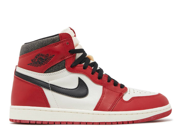 AIR JORDAN 1 HIGH LOST AND FOUND