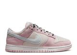 NIKE DUNK LOW LX PINK FOAM (W)