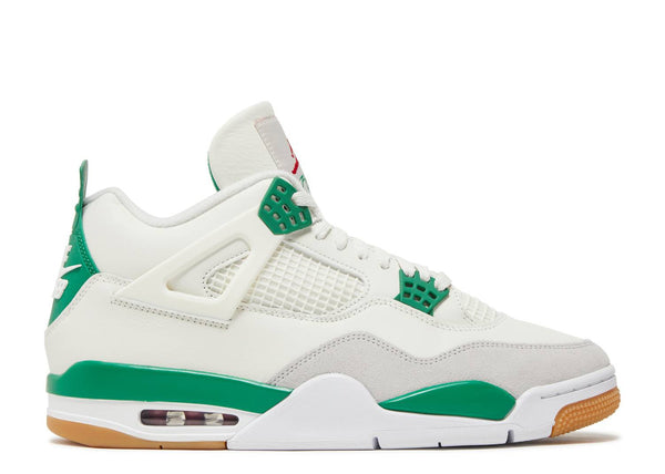 AIR JORDAN 4 RETRO SP SB ‘PINE GREEN’