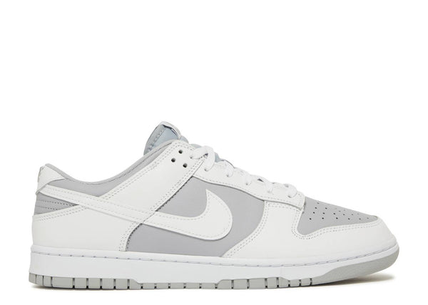 NIKE DUNK LOW ‘WHITE GREY’