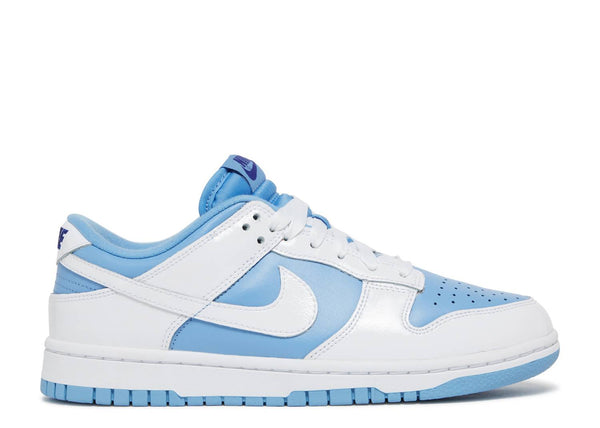 NIKE DUNK LOW ‘REVERSE UNC’ (W)