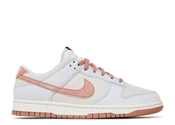 NIKE DUNK LOW ‘FOSSIL ROSE’