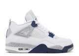 AIR JORDAN 4 RETRO ‘MIDNIGHT NAVY’