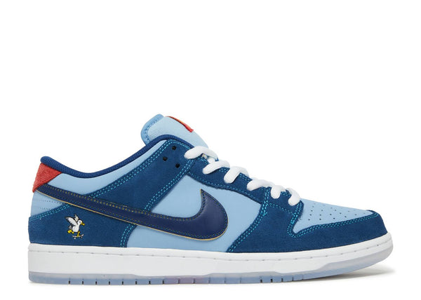 NIKE SB DUNK LOW ‘PRO ‘WHY SO SAD?’