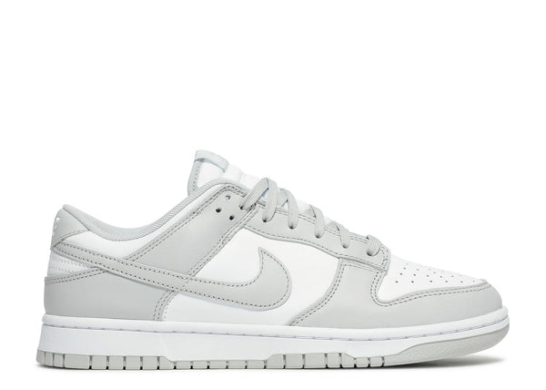 NIKE DUNK LOW ‘GREY FOG’