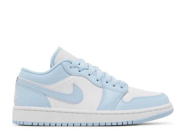 AIR JORDAN 1 LOW ‘ALUMINIUM’ (W)