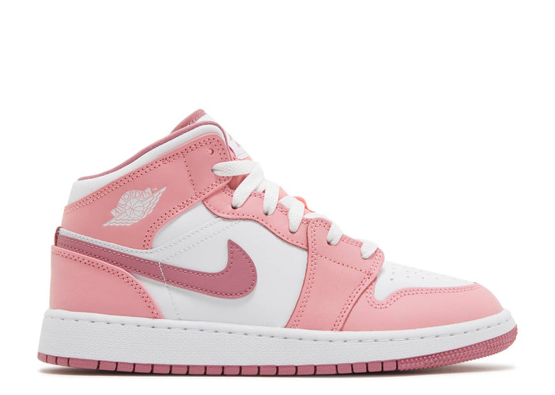 AIR JORDAN 1 MID ‘VALENTINES DAY’ (GS)