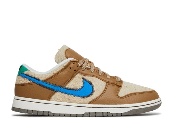 NIKE DUNK LOW X SIZE? DARK DRIFTWOOD